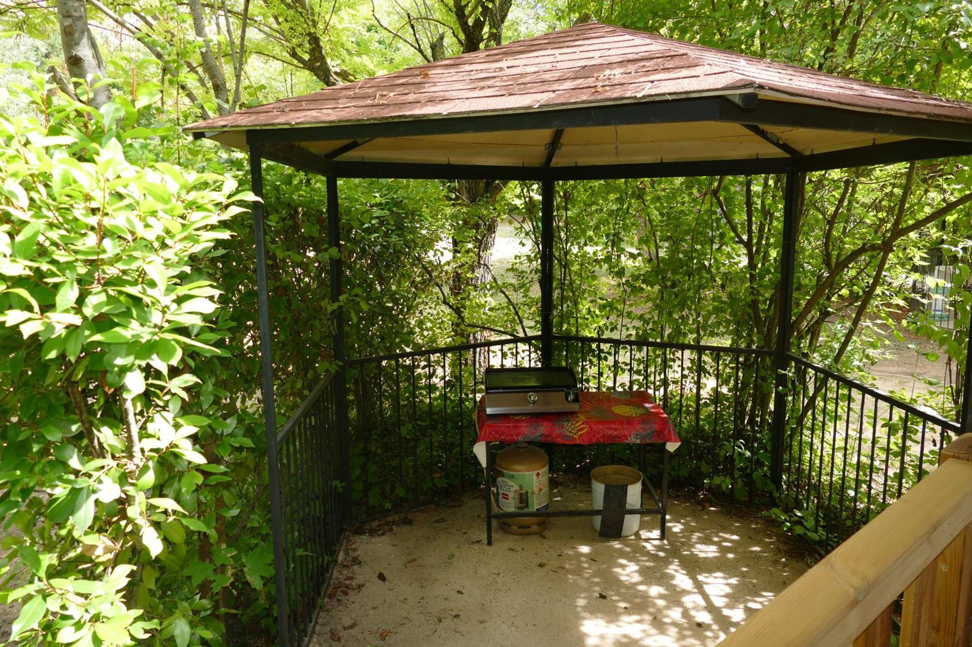 Camping Le Vieux Colombier Moustiers-Sainte-Marie Extérieur photo