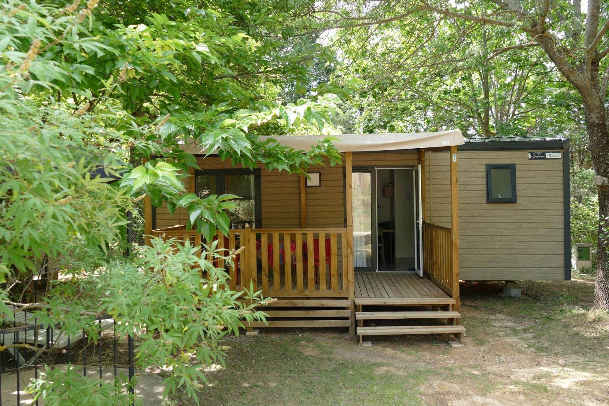 Camping Le Vieux Colombier Moustiers-Sainte-Marie Extérieur photo